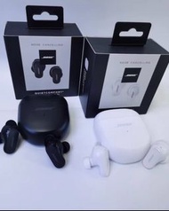 ［全新］bose大鯊二代，Bose QuietComfort 消噪耳塞大鯊魚二代真無線藍牙耳機