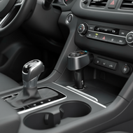 Essager 120W USB Type C Car Charger with 85W Port Car Adapter for Xiaomi iPhone 16 15 14 MacBook Lap