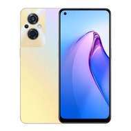 Oppo Reno 8z 5G Ram 8 Rom 256GB