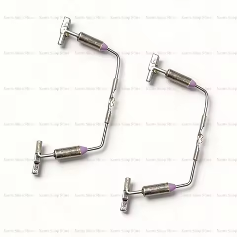 G5A01 Microtemp Temperature Control Fuse Thermal Fuse for Dyson Supersonic HD01 HD02 HD07 HD08 HD16 
