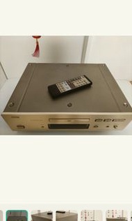 Denon DCD 1650 AZ
