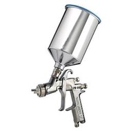 Fufilo美國代購 | ANEST IWATA (IWA5742) LPH440-251 Primer Gravity Feed HVLP Spary Gun with 700ml Cup 