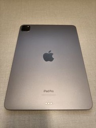 iPad Pro 4th Generation 256Gb, WIFI