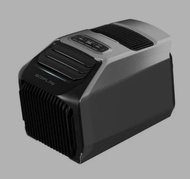 ECOFLOW WAVE 2 移動式冷氣機 （淨機）(如戶外使用，須另行購買裝拆式電池)