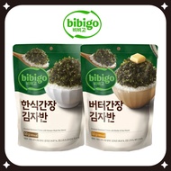 BIBIGO Lowest Price CJ Bibigo Korean Seaweed Flakes (Soy sauce Seaweed Flakese / Butter Soy sauce Se