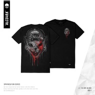 ALCOTRA BALI Original // SPX BLOOD // T-SHIRT SPX BLOOD ALCOTRA // ALCOTRA T-SHIRT // ALCOTRA Offici