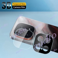 iQOO 15 5G 1-3Pcs 3D Curved Tempered Glass Camera Film For Vivo iQOO 15 iQOO15 5G 2025 Lens Screen P
