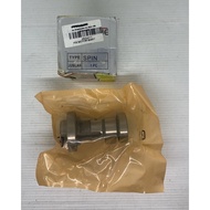 Noken As Cham Shaft Templar Roller Suzuki Spin 125 Smash New