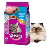 Whiskas Adult Cat Food – Whiskas Adult