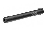 【聯盟軍 生存遊戲專賣店】VFC KAC SR25 ECC / M110K1 CSASS GBB QD 快拆滅音管