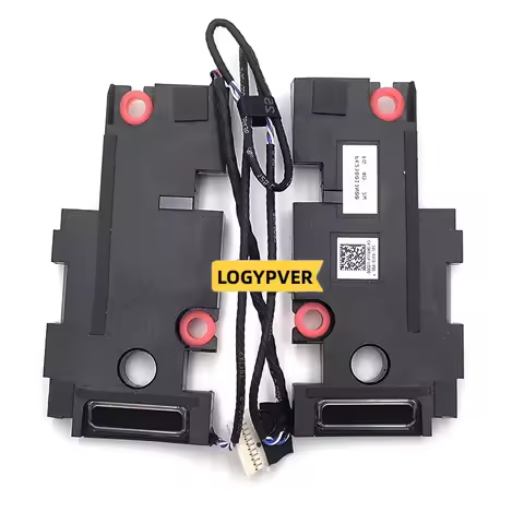 NEW Laptop Speaker Set FOR DELL Alienware X17 R1 X17 R2 GDS70 K6FFN 0K6FFN PK230013N00