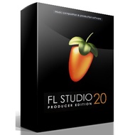 Fl Studio 20  Full Version