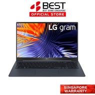 LG LAPTOP LG GRAM OLED 90R 15.0 I7-1360P/16GB/512GB/BLUE