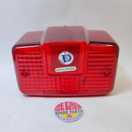 [3E Parts & Acc] Mika stop L2SN L2 Super V80 DMI Rare Item