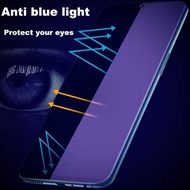 Apple I Phone 6 / 6s / 6 Plus / 6s Plus / 7 / 7 Plus / 8 / 8 Plus AG Blue-Ray Matte Tempered Glass