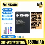HB434666RBC for Huawei 5573/E5573S/E5573s-32/E5573s-806/E5573s-320/E5573s-606/R216/R218/E5575 Router
