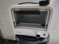 Cuisintec 小型電焗爐