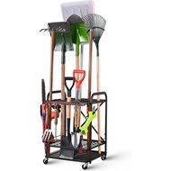 Garden Garage Tool Rack Tool Rack Organizer Rack Courtyard Courtyard Garden Tool XDOR
