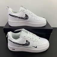 全新 NIKE AIR FORCE 1 變形蟲 UN1988-111