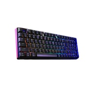 CHERRY K37 wireless film keyboard 98 key Bluetooth the third mock examination E-sports game keyboard