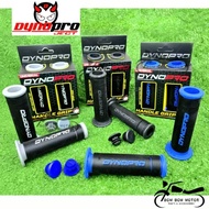 HANDLE GRIP DYNOPRO UNIVERSAL RS150 Y15ZR LC135 WAVE Y125Z