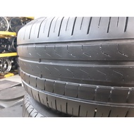 Used Tyre Secondhand Tayar FIRELLI SCORPION VERDE (RUNFLAT) 235/55R19 60% Bunga Per 1pc