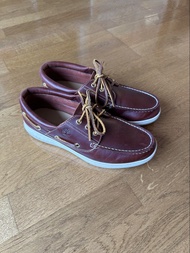 Timberland Boat Shoes