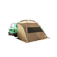 【Japanese camping equipment】OGAWA Ogawa car side tarp shelter