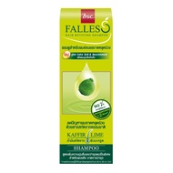 แชมพู ฟอลเลส BSC Falless แชมพู สกัดเย็นจากผิวมะกรูด ขวดใหญ่ ขนาด 300 มล.