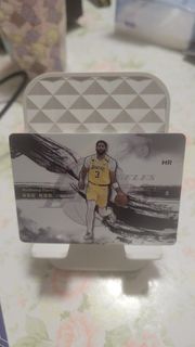 NBA Profiles 球員卡