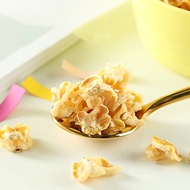 Bestore Egg Drop Corn/Coconut Corn 55g Puffed Food 良品铺子蛋花玉米/椰香玉米55g膨化食品休闲零食爆米花jhgyug0525