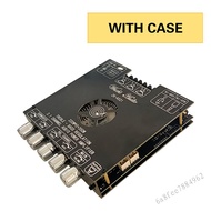 TPA3255 Bluetooth Digital Amplifier Module 220Wx3+350W - 2.1 Channel DIY Audio Upgrade