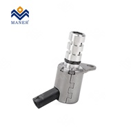 premium-MANER New Trend Auto Engine Parts VVT Variable Timing Solenoid 06E115243H 04E906455L for Aud