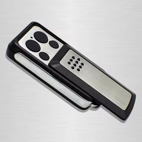 Avidsen Extel Thomson Garage Remote Control 433.92MHz Rolling Code AVIDSEN 114253 104250 104251 1042