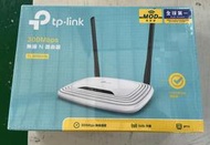 300Mbps 無線 N 路由器 / 分享器 TL-WR841N