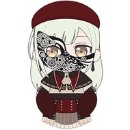 Good Smile Company [GOOD SMILE COMPANY] BanG Dream Ave Mujica Mortis Plush Toy Reissue