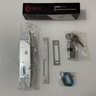 GLATINO SWING DOOR LOCK (41054)