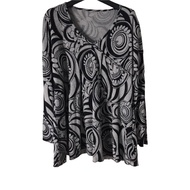 St.Helena Longsleeves Blouse