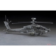 US Apache Helicopter AH-64D Longbow 1/48 Hasegawa 07223 Askar Attack Helicopter