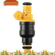 Flow Matched 0280150943 Fuel Injectors for Ford 4.6 5.0 5.4 5.8 Mustang F-150 F-250 F-350 E-150 E-25