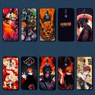 Case For Huawei Nova 2i NARUTO TPU soft shell protective sleeve