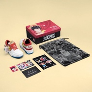Johnson X ONE PIECE SNEAKERS - LUFFY / ZORO / CHOPPER / USOPP / NAMI / SANJI