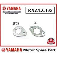 YAMAHA RXZ / LC135 FRONT SPROCKET WASHER 0 DEPAN SPOKET PLATE RXZ135 RXZ 135 LC135 YAMAHA