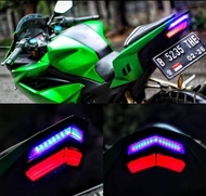 stoplamp CBR 150R k45R stoplamp 3in1 CBR 150R k45R lampu rem belakang