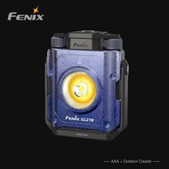 FENIX CL27R 1600 lumens Multifunctional Outdoor Lantern USB-C Rechargeable Campsite Light Included o