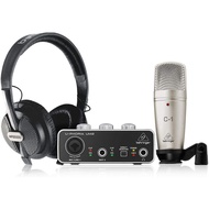 BODEGA Behringer U-Phoria Studio