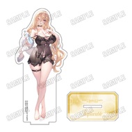 < Pre-Order 2026/10 > MEDICOS Azur Lane Resentment After Shower ver. Large Acrylic Stand