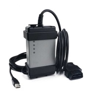DICE 2014D J2534 Car Diagnostic Detection Tool Multilingual OBD2 Car Scanner