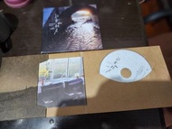 陳昇 Bobby Chen 延安秋天 CD