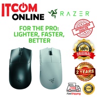 RAZER VIPER V3 PROGAMING WIRELESS USB MOUSE